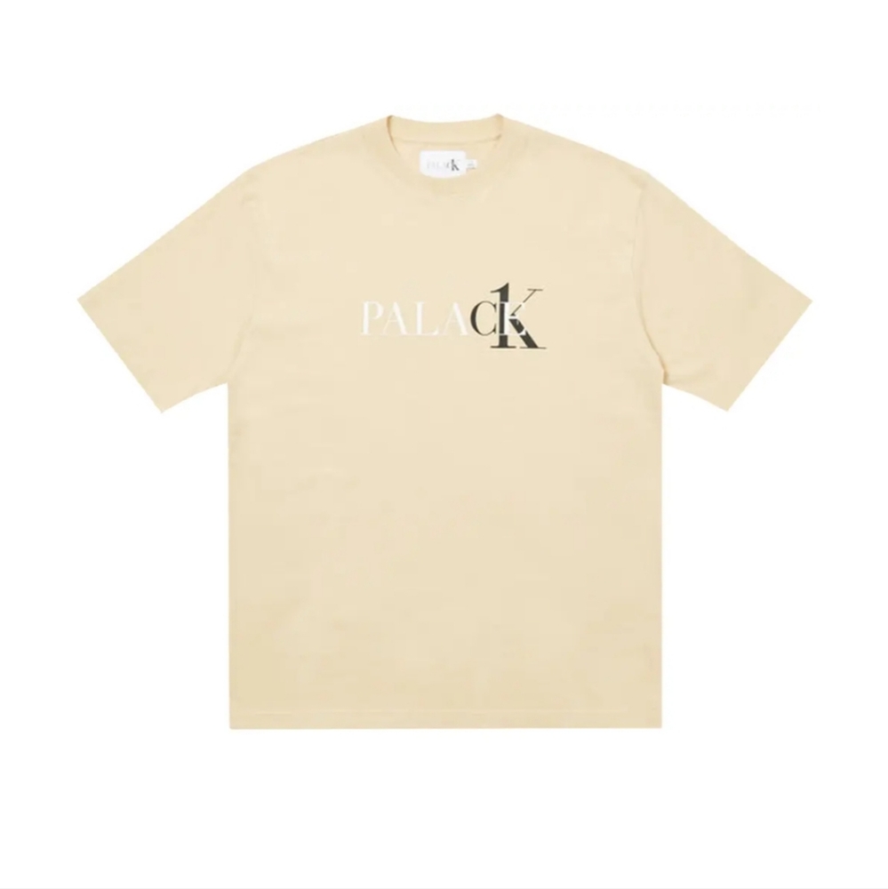 Palace Calvin Klein Tee Size XXL